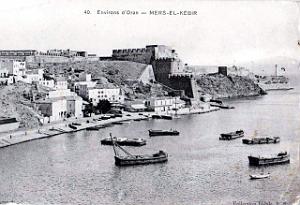 CD eh- 119- MEK- Fort Est